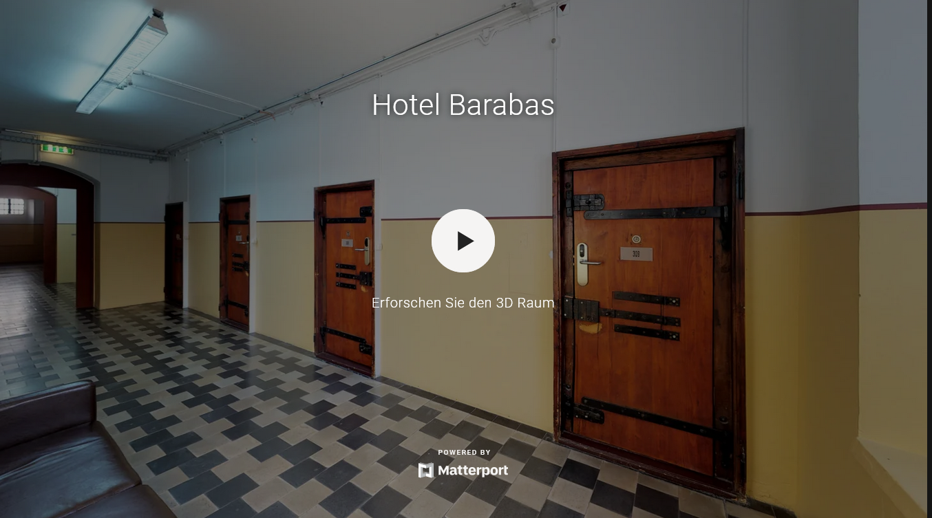 Hotel Barabas Luzern